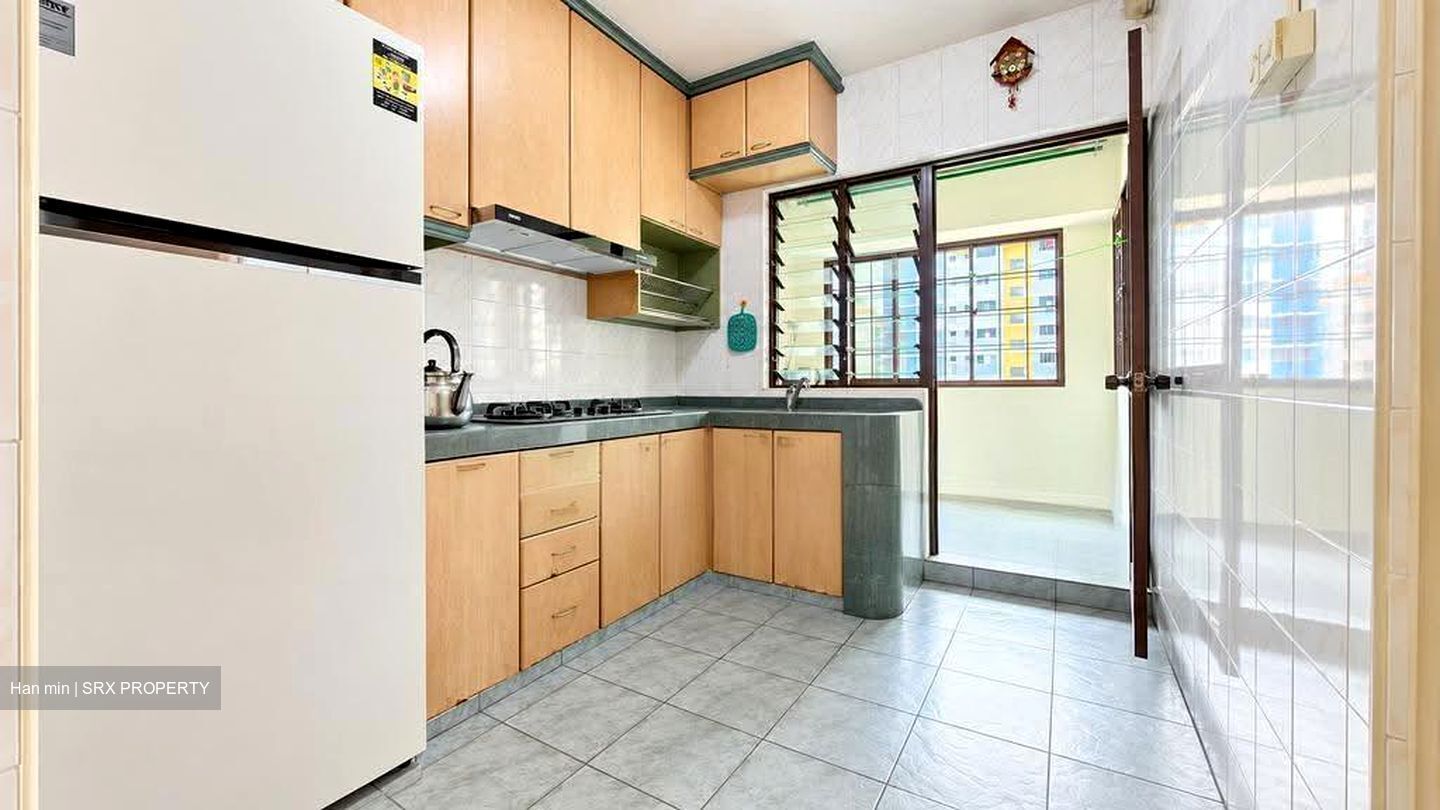 Blk 321 Sembawang Close (Sembawang), HDB 5 Rooms #626535351